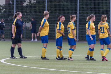 Bild 11 - F BU - VfL Pinneberg : Ergebnis: 0:1